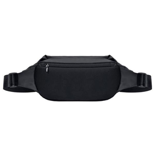 Geanta de talie Xiaomi Sports Fanny Pack Black/ 2.25 l photo 3
