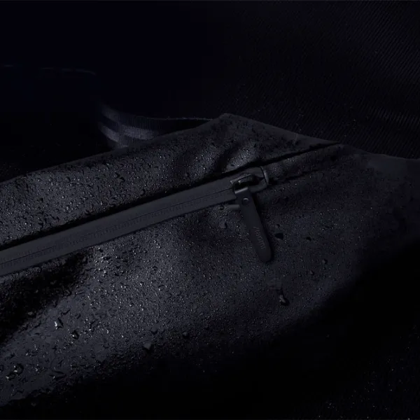 Geanta de talie Xiaomi Sports Fanny Pack Black/ 2.25 l photo 5