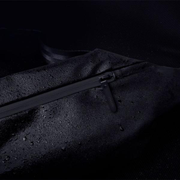 Geanta de talie Xiaomi Sports Fanny Pack Black/ 2.25 l photo 5
