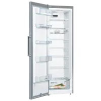 Frigider Bosch KSV36VLDP fără congelator 346 l / 186 cm / Inox photo 2