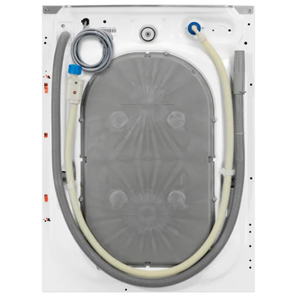 Mașină de spălat cu uscător AEG L8WBE68SI 8 kg / 1600 rpm / White photo 2