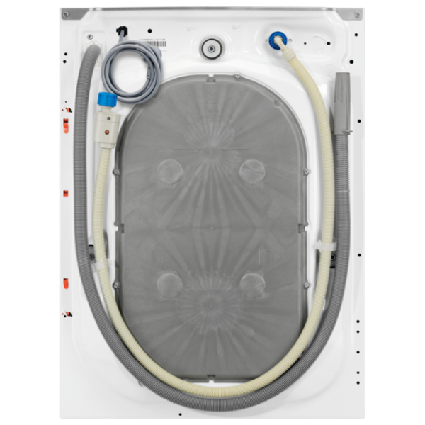 Mașină de spălat cu uscător AEG L8WBE68SI 8 kg / 1600 rpm / White photo 2