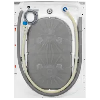 Mașină de spălat cu uscător AEG L8WBE68SI 8 kg / 1600 rpm / White photo 2