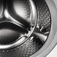 Mașină de spălat cu uscător AEG L8WBE68SI 8 kg / 1600 rpm / White photo 3
