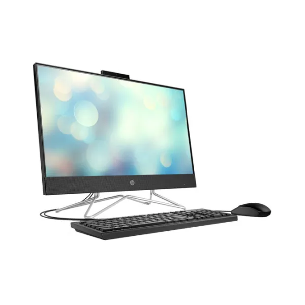 Моноблок HP 23.8" Full HD Core i5/ 24-df1071ur/ 8 ГБ/ 512 ГБ/ Черный photo 2 Моноблок HP 23.8" Full HD Core i5/ 24-df1071ur/ 8 ГБ/ 512 ГБ/ Черный photo 2