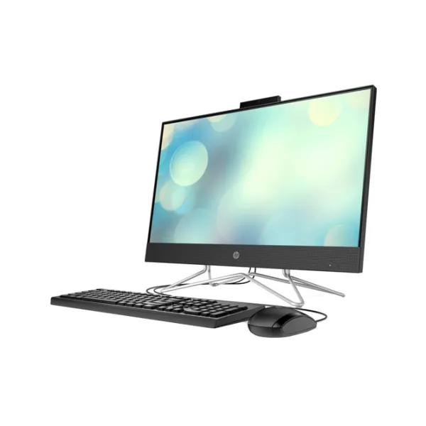 Моноблок HP 23.8" Full HD Core i5/ 24-df1071ur/ 8 ГБ/ 512 ГБ/ Черный photo 3 Моноблок HP 23.8" Full HD Core i5/ 24-df1071ur/ 8 ГБ/ 512 ГБ/ Черный photo 3