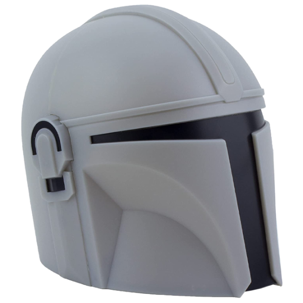 Настольная лампа фан Paladone The Mandalorian Juggling Balls Белый photo 2
