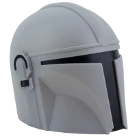 Lampă de masă fan Paladone The Mandalorian Juggling Balls White photo 2
