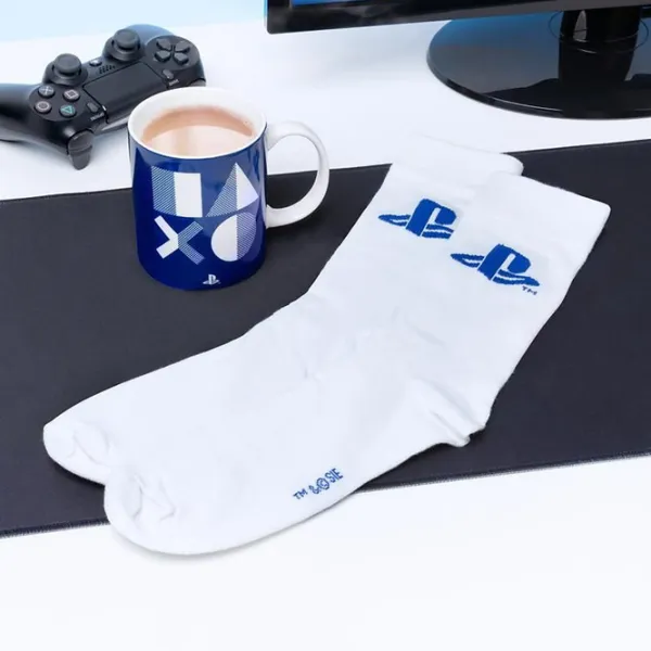 Cană PlayStation Mug and Socks Gift Set 300 ml photo 2