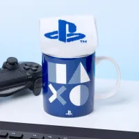 Cană PlayStation Mug and Socks Gift Set 300 ml photo 3