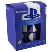 Cană PlayStation Mug and Socks Gift Set 300 ml photo 5