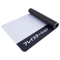 Covoraș pentru birou PlayStation Heritage Desk Mat Gray photo 3