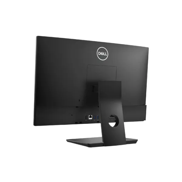 Моноблок Dell OptiPlex 23.8" Full HD Core i5/ 5400/ 8 ГБ/ 256 ГБ/ Черный photo 4