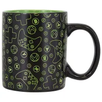 Кружка Xbox Heat Change Mug 300 мл photo 4