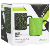 Кружка Xbox Heat Change Mug 300 мл photo 5