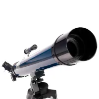 Telescop Discovery Scope Set 3 Blue photo 3