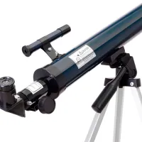 Telescop Discovery Scope Set 3 Blue photo 4