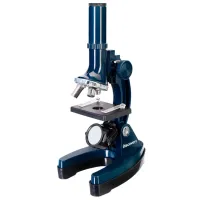 Telescop Discovery Scope Set 3 Blue photo 7