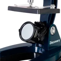 Telescop Discovery Scope Set 3 Blue photo 9