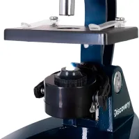 Telescop Discovery Scope Set 3 Blue photo 10