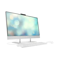 Моноблок HP 23.8" Full HD Core i5/ 24-dp1009ur/ 16 ГБ/ 512 ГБ/ Белый photo 3