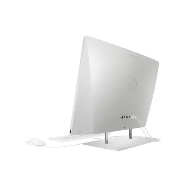 Моноблок HP 23.8" Full HD Core i5/ 24-dp1009ur/ 16 ГБ/ 512 ГБ/ Белый photo 4 Моноблок HP 23.8" Full HD Core i5/ 24-dp1009ur/ 16 ГБ/ 512 ГБ/ Белый photo 4