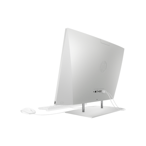 Моноблок HP 23.8" Full HD Core i5/ 24-dp1009ur/ 16 ГБ/ 512 ГБ/ Белый photo 4 Моноблок HP 23.8" Full HD Core i5/ 24-dp1009ur/ 16 ГБ/ 512 ГБ/ Белый photo 4
