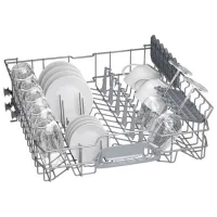 Mașină de spălat vase Bosch SMV2ITX16E Full size/ White photo 2