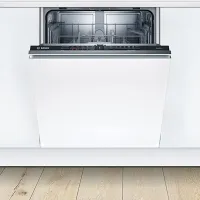 Mașină de spălat vase Bosch SMV2ITX16E Full size/ White photo 5