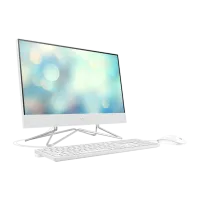 Моноблок HP AIO 21.5" Full HD Core i5/ 22-df1072ur/ 8 ГБ/ 256 ГБ/ Белый photo 3