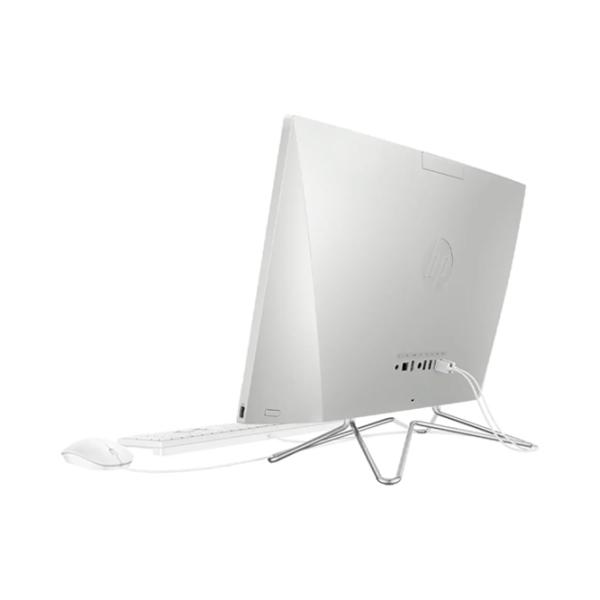 Моноблок HP AIO 21.5" Full HD Core i5/ 22-df1072ur/ 8 ГБ/ 256 ГБ/ Белый photo 4