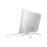Моноблок HP AIO 21.5" Full HD Core i5/ 22-df1072ur/ 8 ГБ/ 256 ГБ/ Белый photo 4