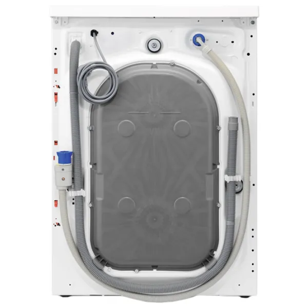 Mașină de spălat AEG L9FEA69S 9 kg / 1600 rpm / White photo 2
