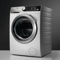 Стиральная машина AEG L9FEA69S 9 кг / 1600 об/мин / Белый photo 3