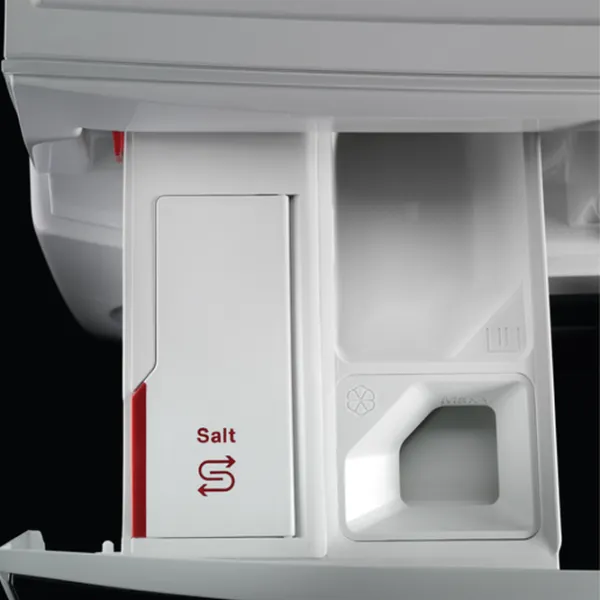 Mașină de spălat AEG L9FEA69S 9 kg / 1600 rpm / White photo 4