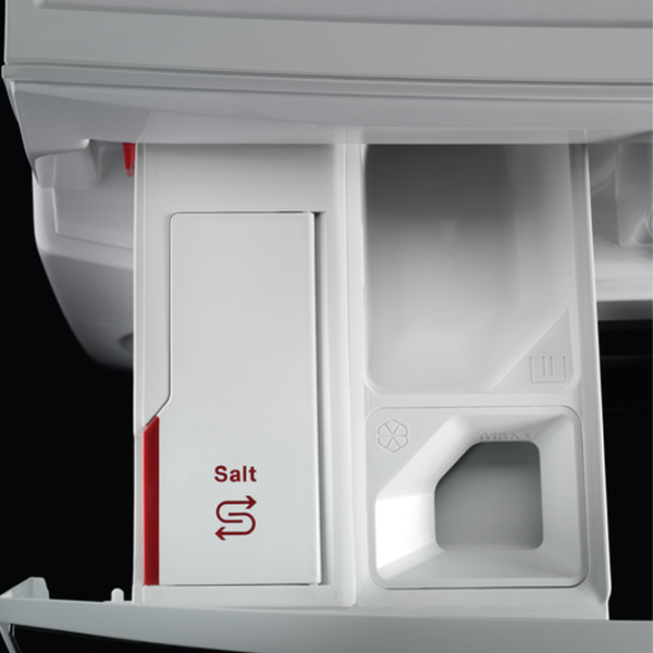 Mașină de spălat AEG L9FEA69S 9 kg / 1600 rpm / White photo 4