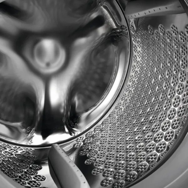 Mașină de spălat AEG L9FEA69S 9 kg / 1600 rpm / White photo 6