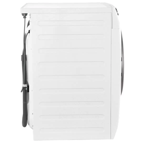Mașină de spălat cu uscător AEG L8WBC61S 10 kg / 1600 rpm / White photo 4