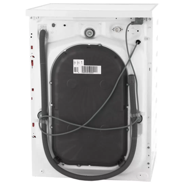 Mașină de spălat cu uscător AEG L8WBC61S 10 kg / 1600 rpm / White photo 5