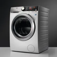 Стиральная машина с сушкой AEG L8WBC61S 10 кг / 1600 об/мин / Белый photo 8