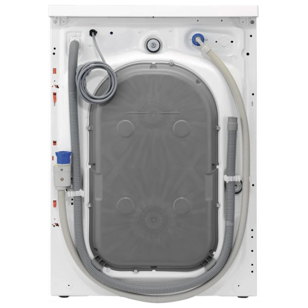 Mașină de spălat AEG L8FNC68S 8 kg / 1600 rpm / White photo 2