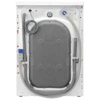 Стиральная машина AEG L8FNC68S 8 кг / 1600 об/мин / Белый photo 2