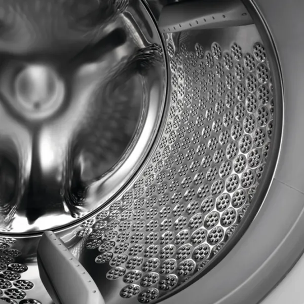 Mașină de spălat AEG L8FNC68S 8 kg / 1600 rpm / White photo 5