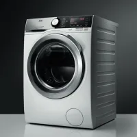 Стиральная машина AEG L8FNC68S 8 кг / 1600 об/мин / Белый photo 6