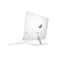 Моноблок HP Pavilion 27" Full HD Ryzen 5/ 27-ca0019ur/ 16 ГБ/ 512 ГБ/ Белый photo 5