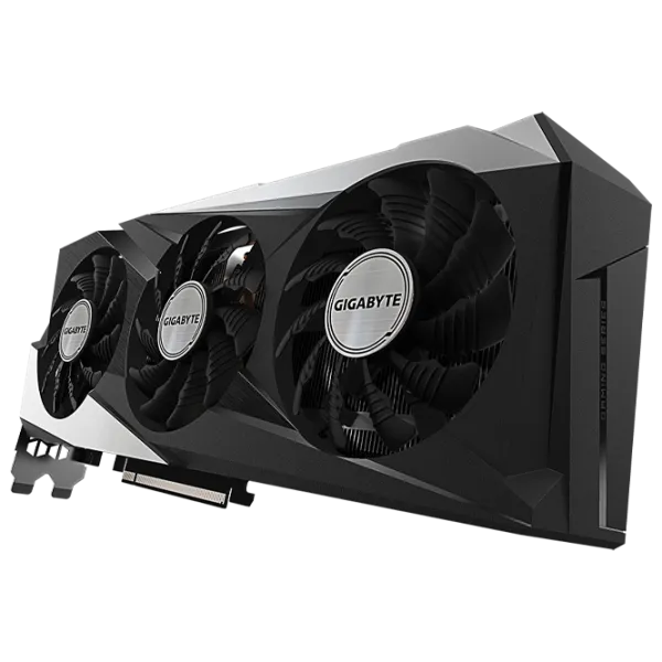 Видеокарта Gigabyte Radeon RX 6750 XT Gaming OC PCI Express 4.0 / 12 ГБ photo 3 Видеокарта Gigabyte Radeon RX 6750 XT Gaming OC PCI Express 4.0 / 12 ГБ photo 3