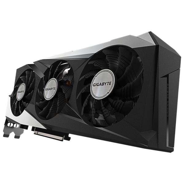 Видеокарта Gigabyte Radeon RX 6750 XT Gaming OC PCI Express 4.0 / 12 ГБ photo 3 Видеокарта Gigabyte Radeon RX 6750 XT Gaming OC PCI Express 4.0 / 12 ГБ photo 3