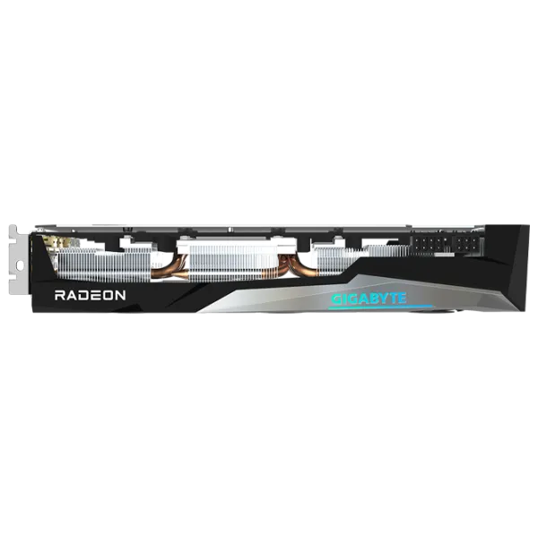 Видеокарта Gigabyte Radeon RX 6750 XT Gaming OC PCI Express 4.0 / 12 ГБ photo 5 Видеокарта Gigabyte Radeon RX 6750 XT Gaming OC PCI Express 4.0 / 12 ГБ photo 5