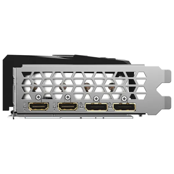 Видеокарта Gigabyte Radeon RX 6750 XT Gaming OC PCI Express 4.0 / 12 ГБ photo 7 Видеокарта Gigabyte Radeon RX 6750 XT Gaming OC PCI Express 4.0 / 12 ГБ photo 7
