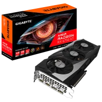 Видеокарта Gigabyte Radeon RX 6750 XT Gaming OC PCI Express 4.0 / 12 ГБ photo 8